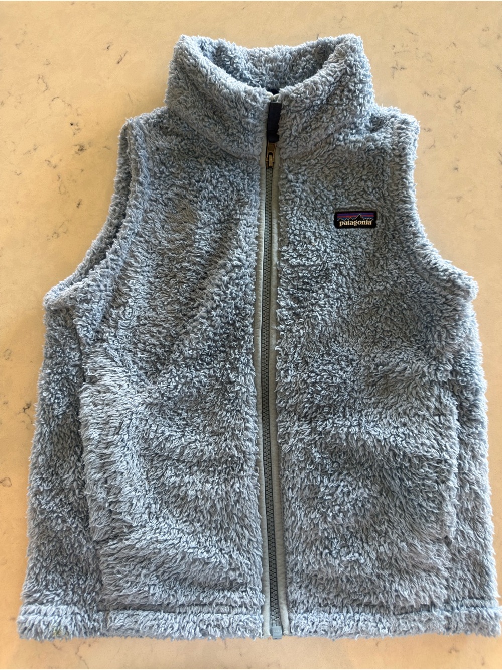 Patagonia Los Gatos Vest - Girl’s